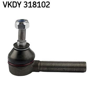 Rótula barra de dirección SKF ref. VKDY 318102